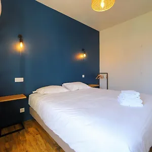 Appartement Le Rubis - T3 Avec Parking Et 2 Salles De Bain., Annecy