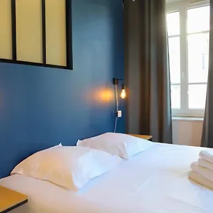 Appartement Le Cristal : Spacieux T2 Avec Parking, Annecy
