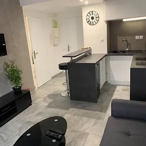 Appartement Jolie, Annecy