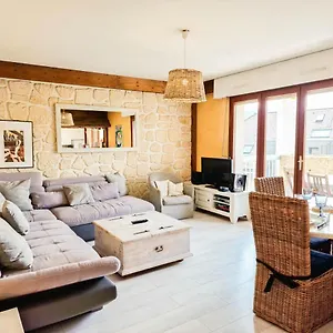 Appartement Majord'home - Annecy-le-vieux Albigny - Proche Lac, Annecy