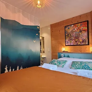 Appartement L'isle - Lofts&lakes - Sauna En Vieille, Annecy